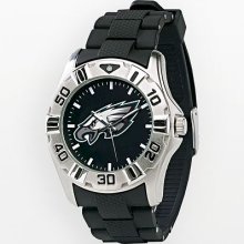 Philadelphia Eagles Game Time MVP Series Sports Watch