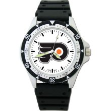 Philadelphia Flyers Option Watch