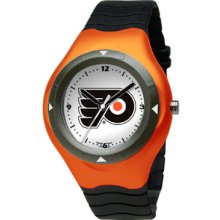 Philadelphia Flyers Prospect Watch LogoArt