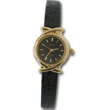 Philip Mercier Ladies Quartz Watch-Sml17/B