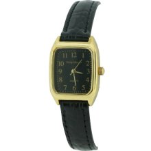 Philip Mercier Ladies Quartz Watch-Sml09/B