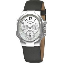 Philip Stein Signature 22-FMOP-IB Ladies wristwatch