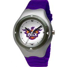 Phoenix Suns Prospect Watch LogoArt