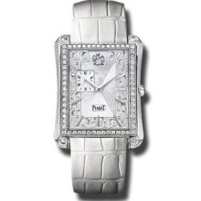 Piaget Black Tie Emperador