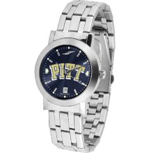 Pittsburgh Panthers Dynasty AnoChrome Men's Watch