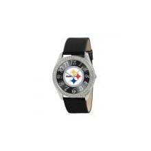 PITTSBURGH STEELERS GLITZ BLK