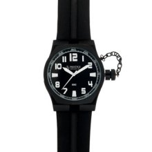 Prestige Medical 1489 Men's Stealth Chain Watch