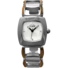 Prima Classe PCD 915/FM Womens Stainless Steel Silver Watch ...