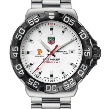 Princeton TAG Heuer Watch - Men's Formula 1 Watch w/ Bracelet