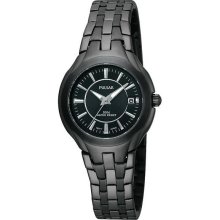 Pulsar Dress Sport Women's watch #PXT927