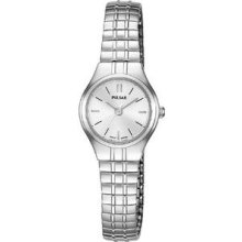 Pulsar Ladies Watch PC3195