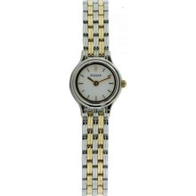 Pulsar Ladies Watch PEG435X9