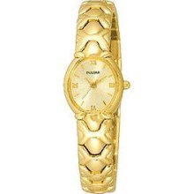 Pulsar Ladies Watch PPH526