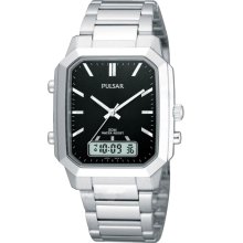 Pulsar PBK023X1 Watch