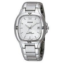 Pulsar Watch - PXD785 (Size: men)