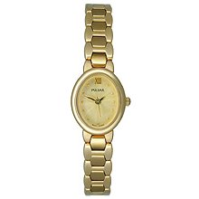 Pulsar Women's Bracelet Collection watch #PC3184X