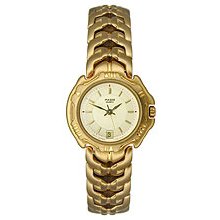 Pulsar Women's Dress watch #PXT170