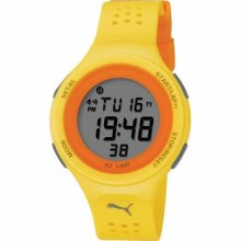 Puma Faas 200 Purple Unisex Watch Pu910931007