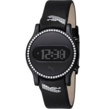 Puma Imagination Women's Digital Sportlifestyle Watch Pu910042002