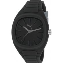 Puma Pu102881001 Bubble Gum Black Watch