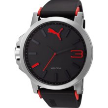 PUMA 'Ultrasize' Watch