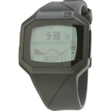 Quiksilver Addictiv Watch Black