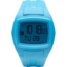 Quiksilver Fragment Watch - Blue