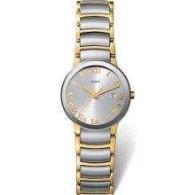 Rado Centrix Quartz Lady S R30932113 Watch