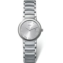 Rado Centrix Stainless Steel Women's Watch R30928113