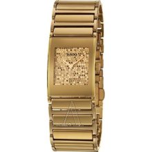 Rado Integral Quartz R20791252 Women Watch