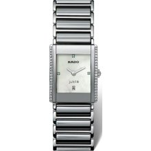 Rado Integral Superjubile Unisex Watch R20429909