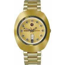 Rado Original Diastar Jubile R12413494