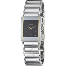 Rado Watches Women's Integral Watch R20487182