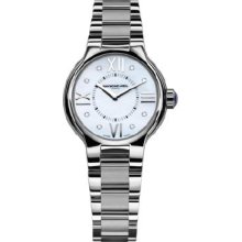 Raymond Weil 5932-ST-00995 Watch Noemia Ladies - MOP Dial