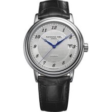 Raymond Weil Mens Watch 2837-STC-05659