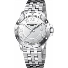 Raymond Weil Tango Mens Watch 5599-ST-00658 ...