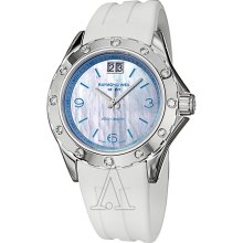 Raymond Weil Watches Women's RW Spirit Watch 8170-SR3-05997