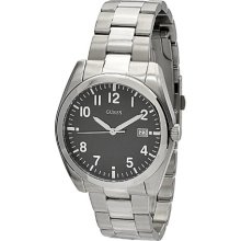 Ref Watch Guess W85082G2 Polished And Satin