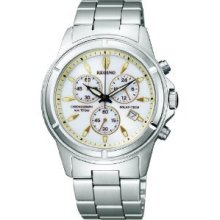 Reguno Regno Sport Kl1-118-11 Mens Citizen Watch F/s From Japan