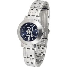 Rice Owls Women's Modern Stainless Steel Watch