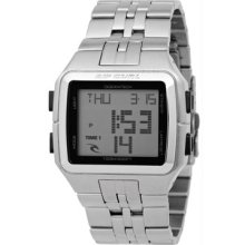 Rip Curl A2577 Drift Steel White Watch