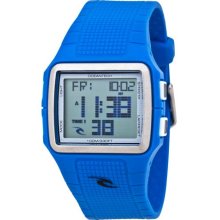 Rip Curl Drift Digital Watch - Blue