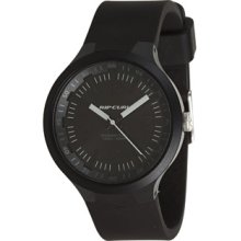 Rip Curl Driver ABS Watch - Bl