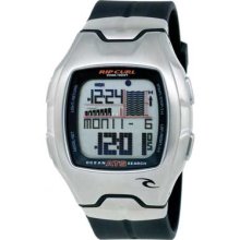 Rip Curl Rincon Oceansearch Tide Watch - White