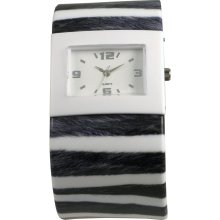 Ripe Zebra Watch