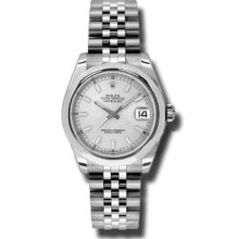 Rolex Datejust Mid-Size Steel 178240 SXJ