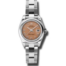 Rolex Lady-Datejust 179160 PRO