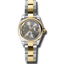 Rolex Lady Datejust 179163 GRO