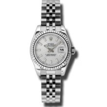 Rolex Lady-Datejust 179174 SSJ