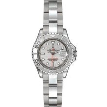 Rolex Lady Yacht Master 169622